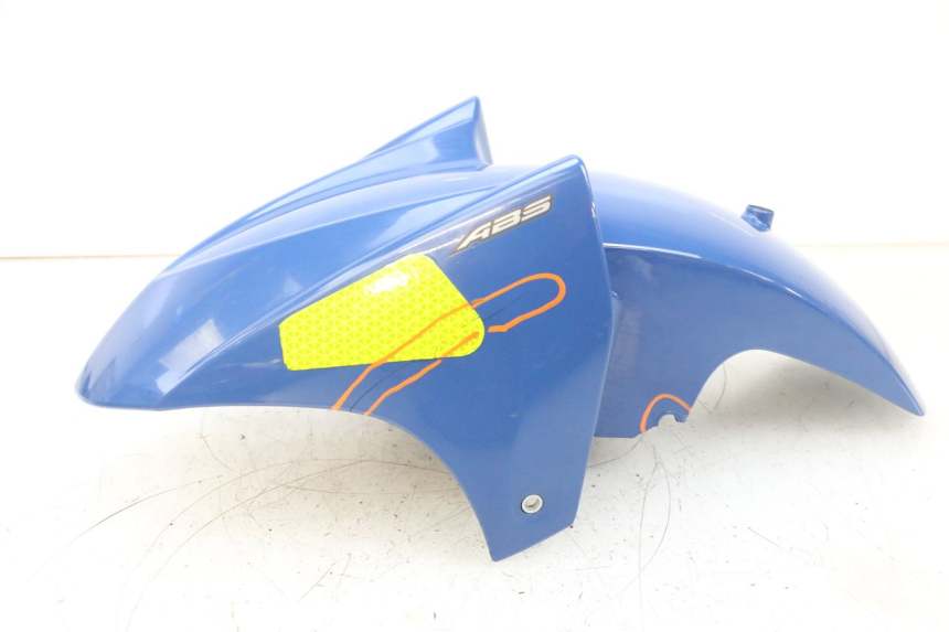 photo de FRONT FENDER YAMAHA TDM ABS 900 (2002 - 2014) - Fixing points details