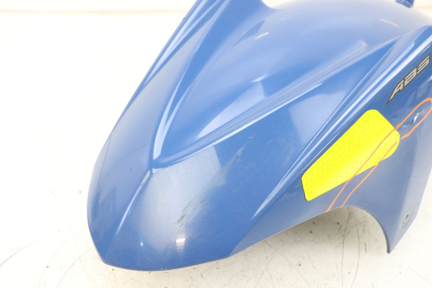 photo de FRONT FENDER YAMAHA TDM ABS 900 (2002 - 2014) - Markings and original references