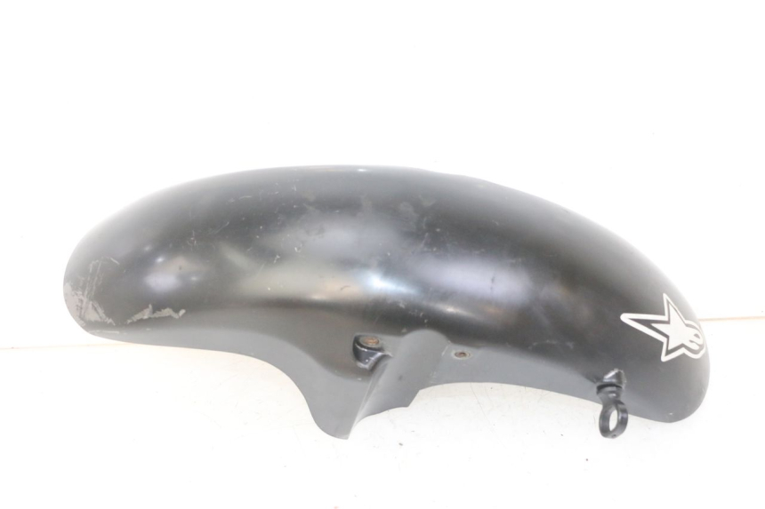 photo de FRONT FENDER YAMAHA TDR DELTABOX 125 (1993 - 2003)
