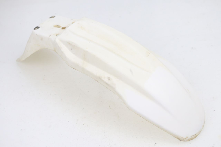 photo de FRONT FENDER NITRO MOTORS THUNDER 125