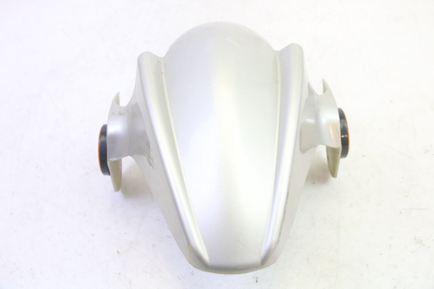 photo de FRONT MUDGUARD SUKIDA TOP 1 50 (2003 - 2010) - Fixing points details