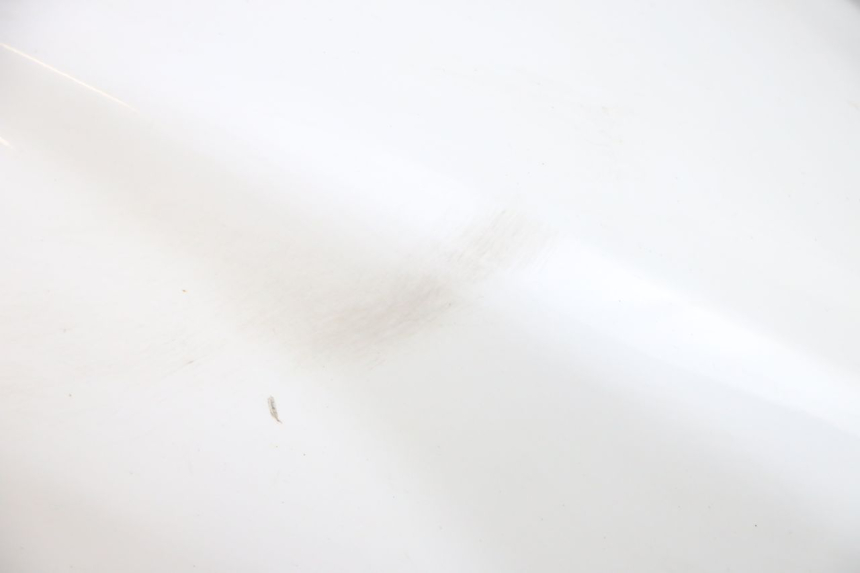 photo de FRONT FENDER PEUGEOT TWEET PRO EFI 4T 50 (2021 - 2022)