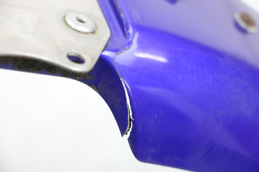 photo de FRONT FENDER YAMAHA TZR 50 (2008 - 2016) - Zoom on usage condition