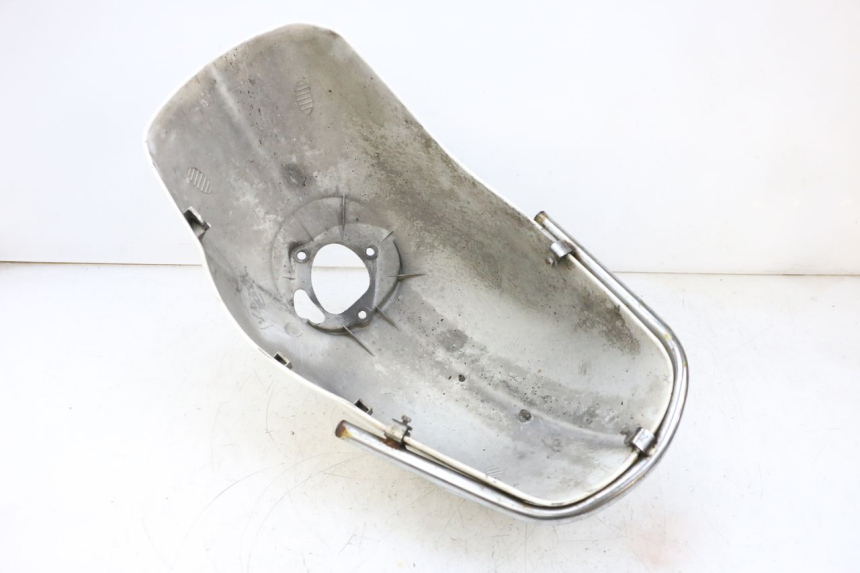 photo de FRONT FENDER PIAGGIO VESPA GTS SUPER IE 125 (2009 - 2016) - Component detail