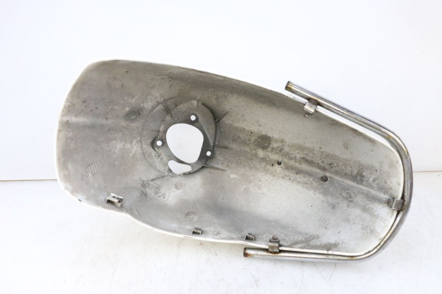 photo de FRONT FENDER PIAGGIO VESPA GTS SUPER IE 125 (2009 - 2016) - Alternative perspective