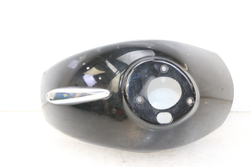 photo de FRONT FENDER PIAGGIO VESPA S 2T 50 (2007 - 2014)