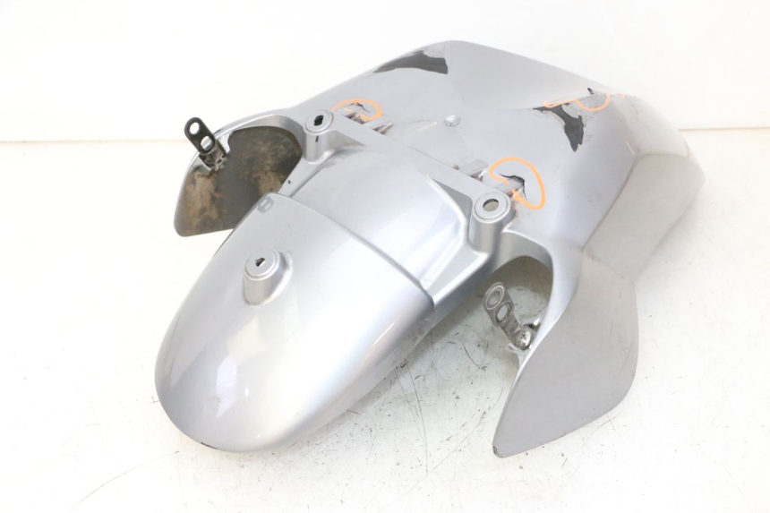 photo de FRONT FENDER YAMAHA X-CITY XCITY 125 (2007 - 2008)