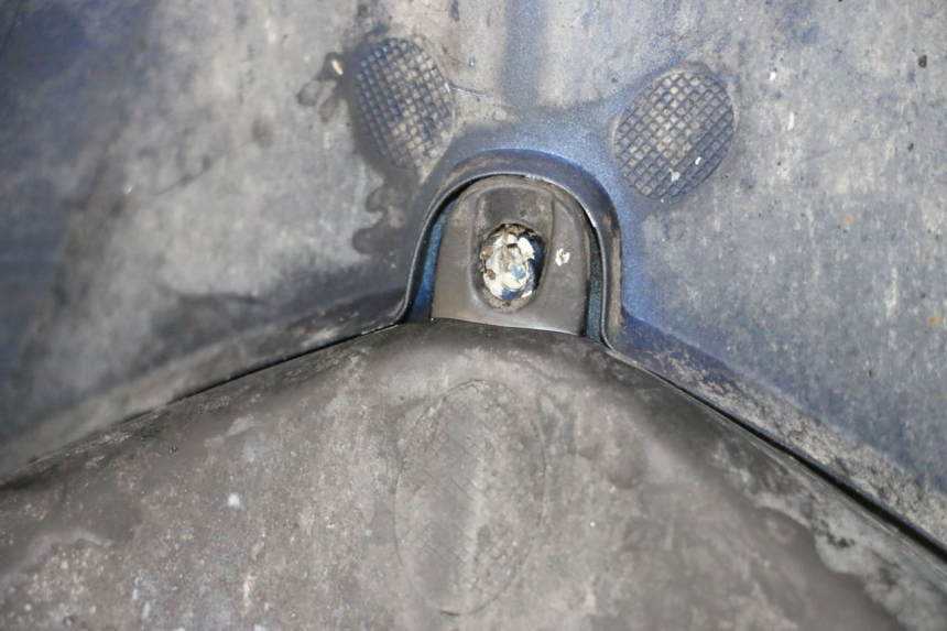 photo de FRONT FENDER YAMAHA X-MAX XMAX 125 (2010 - 2014)