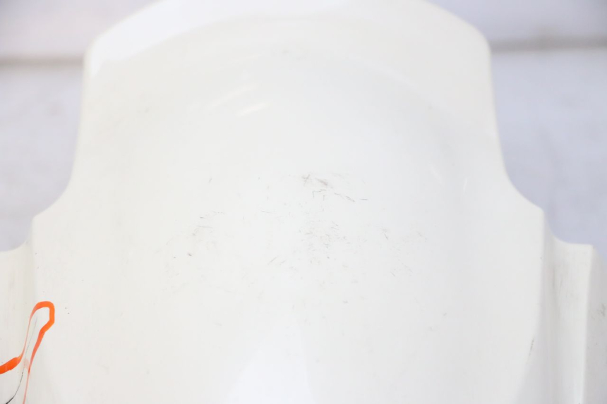 photo de FRONT FENDER YAMAHA XJ6 ABS 600 (2008 - 2016)