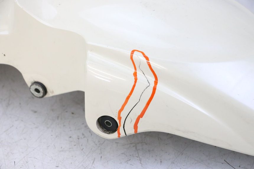 photo de FRONT FENDER YAMAHA XJ6 ABS 600 (2008 - 2016)