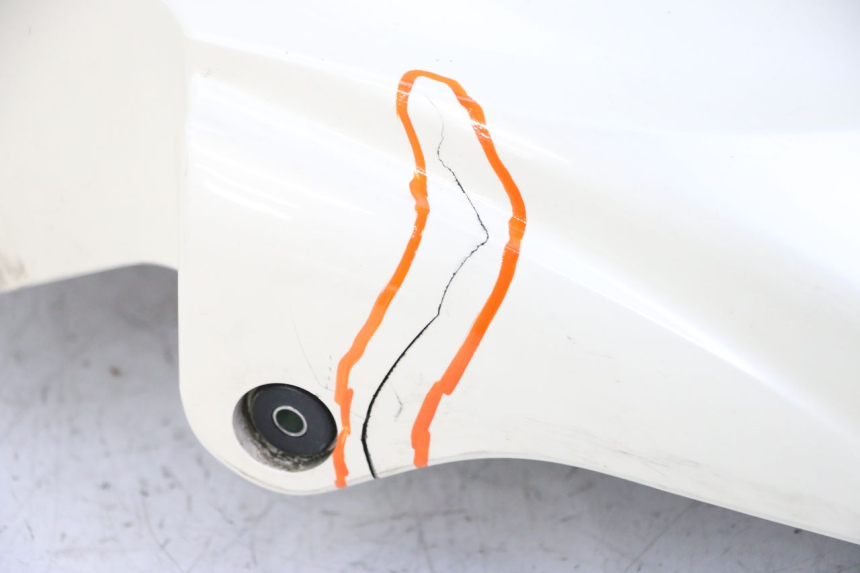 photo de FRONT FENDER YAMAHA XJ6 ABS 600 (2008 - 2016)