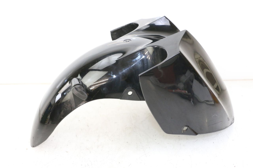 photo de FRONT MUDGUARD YAMAHA YP MAJESTY 125 (2007 - 2010)