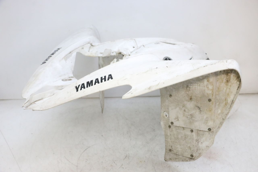 photo de FRONT FENDER YAMAHA YFM R RAPTOR 250 (2008 - 2014) - Alternative angle