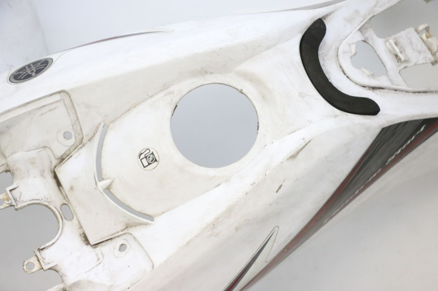 photo de FRONT FENDER YAMAHA YFM R RAPTOR 250 (2008 - 2014) - Spare part profile view