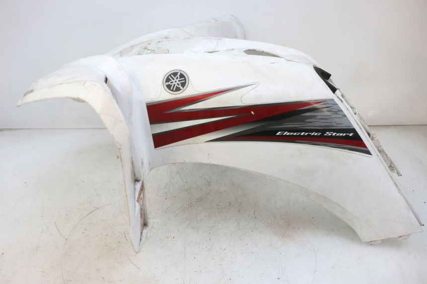 photo de FRONT FENDER YAMAHA YFM R RAPTOR 250 (2008 - 2014) - Markings and original references