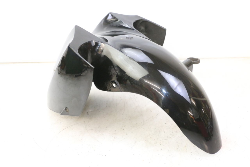 photo de FRONT MUDGUARD YAMAHA YP MAJESTY 125 (2007 - 2010)