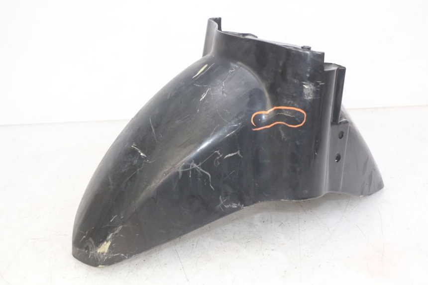photo de FRONT FENDER YIYING YY125T 125 (2006 - 2014)
