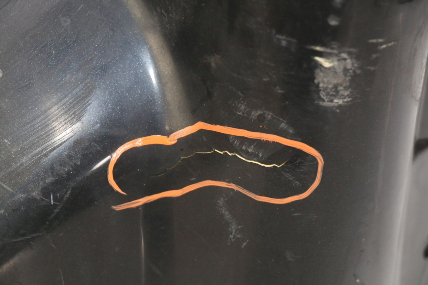 photo de FRONT FENDER YIYING YY125T 125 (2006 - 2014)