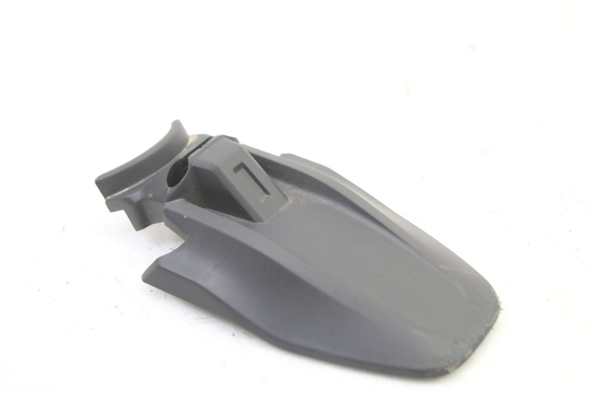 photo de FRONT FENDER SEGWAY NINEBOT ZT3 PRO 1