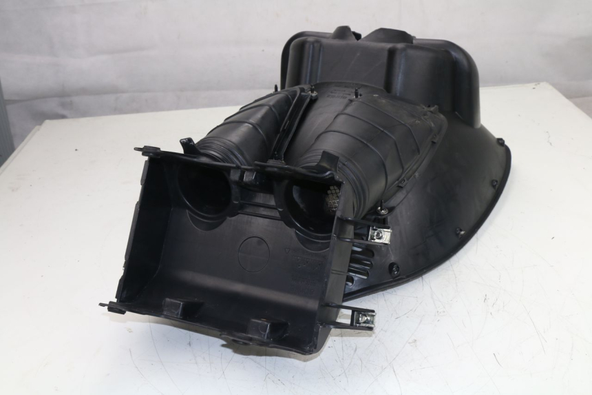 photo de RADIATOR COVER APRILIA ATLANTIC 125 (2003 - 2009)