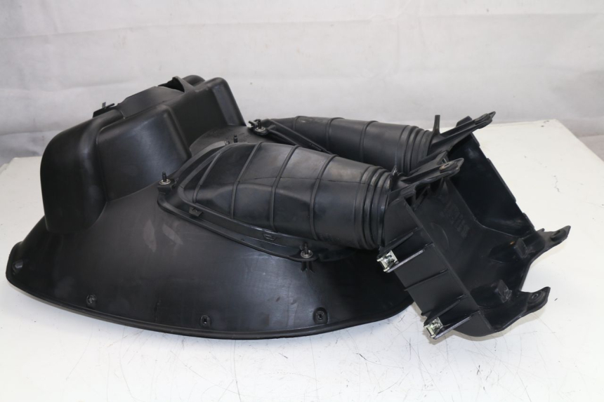 photo de RADIATOR COVER APRILIA ATLANTIC 125 (2003 - 2009)