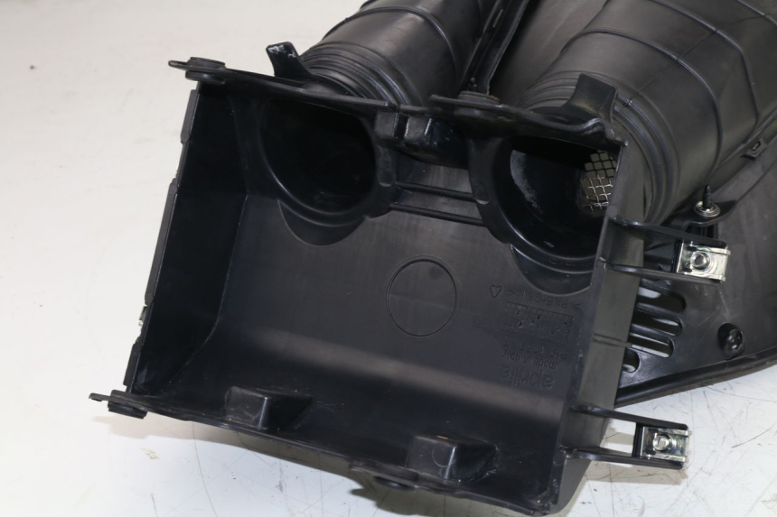 photo de RADIATOR COVER APRILIA ATLANTIC 125 (2003 - 2009)