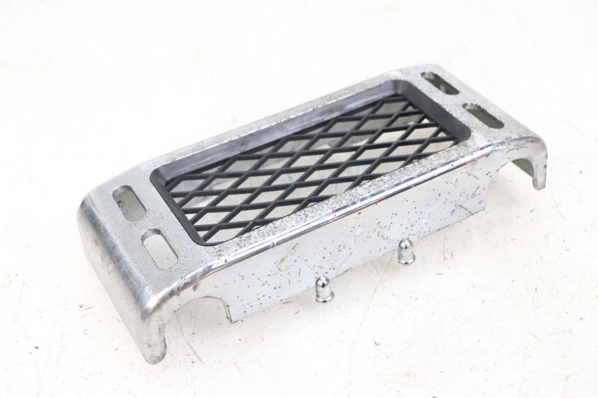 photo de Radiator grille HYOSUNG GV AQUILA 125 (2000 - 2004)