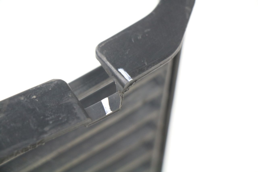 photo de RADIATOR COVER HONDA CBF 500 (2004 - 2007)