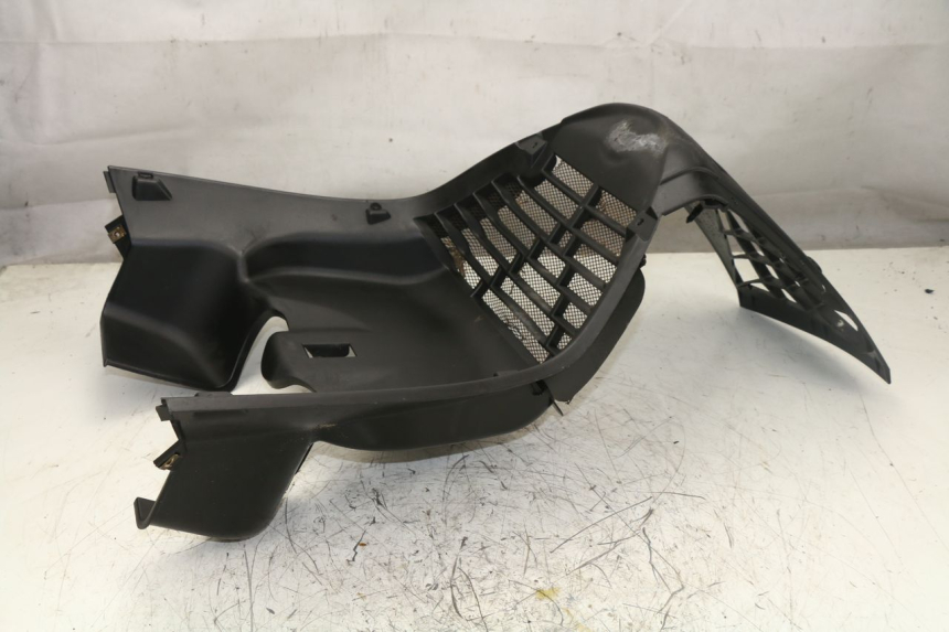 photo de RADIATOR COVER KYMCO DINK STREET ABS 125 (2011 - 2018)