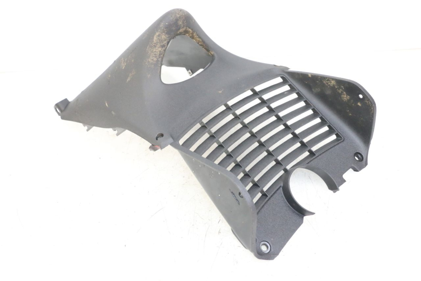 photo de RADIATOR GRILLE GILERA DNA 50 (2000 - 2007)