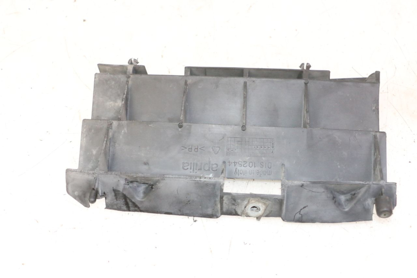 photo de RADIATOR COVER APRILIA ETX 125 (1998 - 2002)