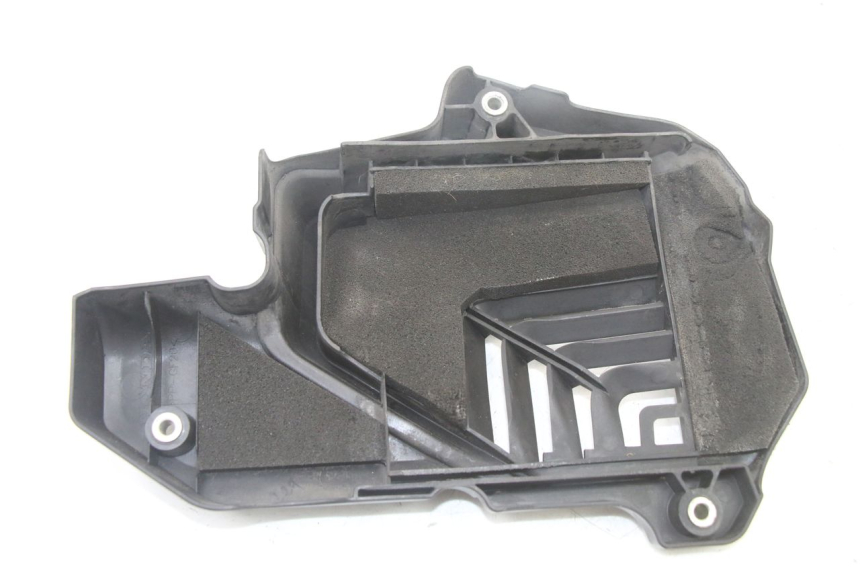 photo de RADIATOR COVER HONDA FORZA 125 (2021 - 2025) - Alternative perspective