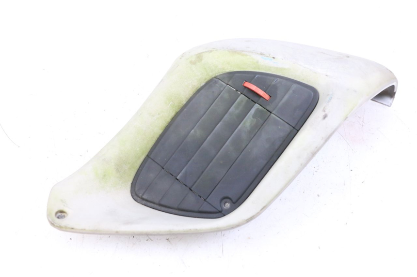 photo de LEFT RADIATOR COVER GILERA RUNNER LC 50 (1997 - 1998)