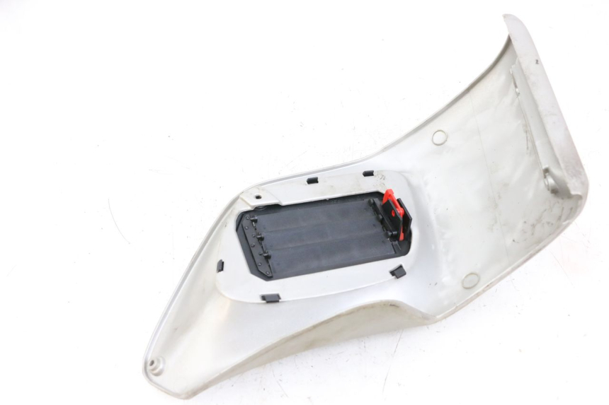 photo de LEFT RADIATOR COVER GILERA RUNNER LC 50 (1997 - 1998)