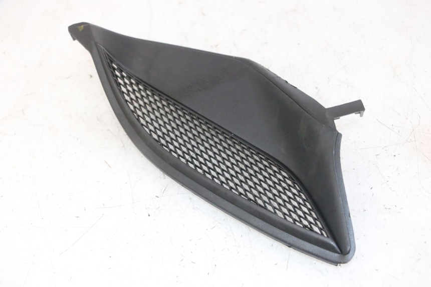 photo de LEFT RADIATOR COVER PIAGGIO NRG POWER PUREJET 50 (2018 - 2021)
