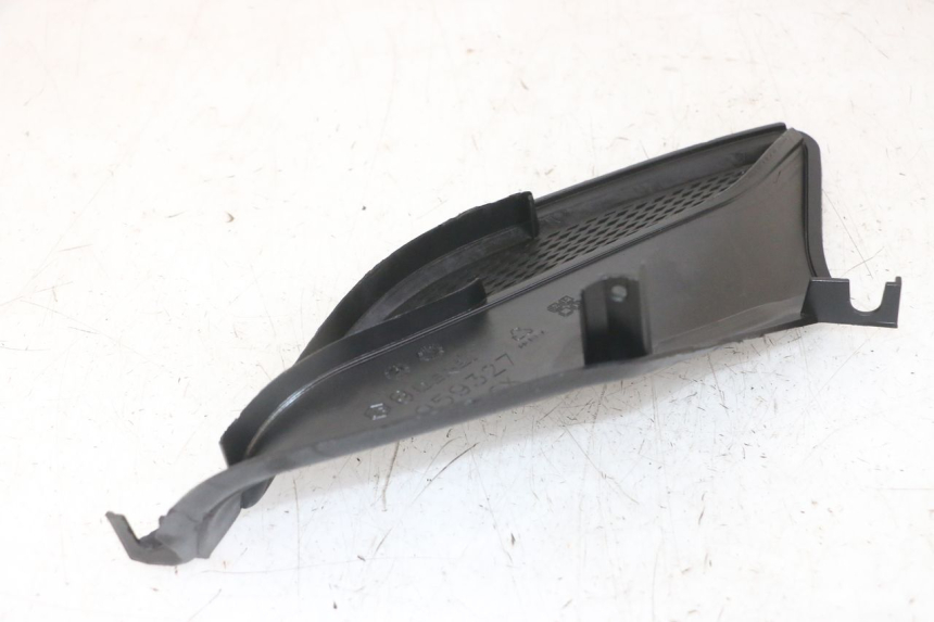 photo de LEFT RADIATOR COVER PIAGGIO NRG POWER PUREJET 50 (2018 - 2021)