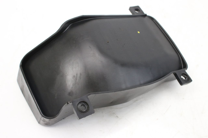 photo de LEFT RADIATOR GRILL PIAGGIO VESPA GTS IGET ABS 125 (2017 - 2023)
