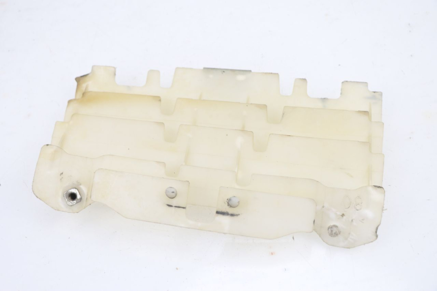 photo de LEFT RADIATOR COVER YAMAHA YZF YZ-F 450 (2006 - 2009)
