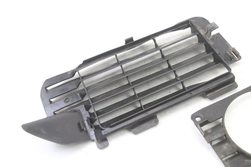photo de RADIATOR COVER HONDA MTX TC02 125 (1987 - 1989)