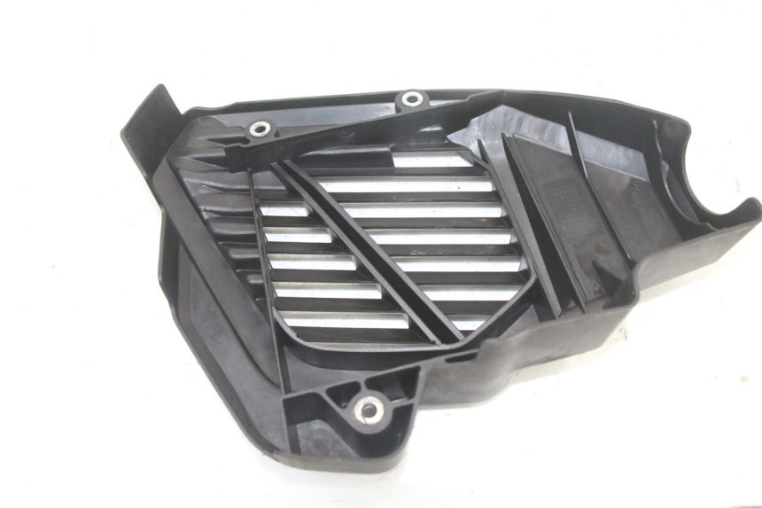 photo de RADIATOR COVER HONDA PCX (JF57/JF64) 125 (2014 - 2018)