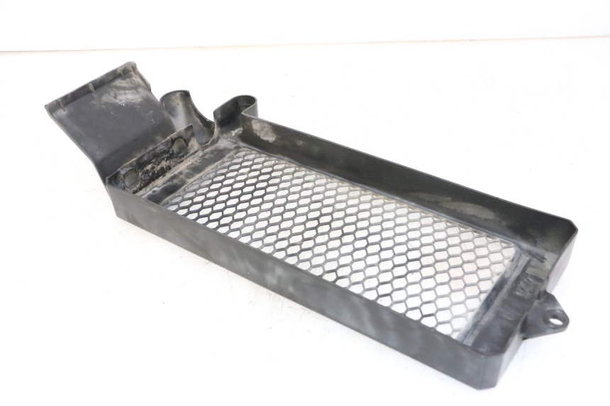 photo de RADIATOR COVER HONDA VT C2 SHADOW 750 (1997 - 2001)