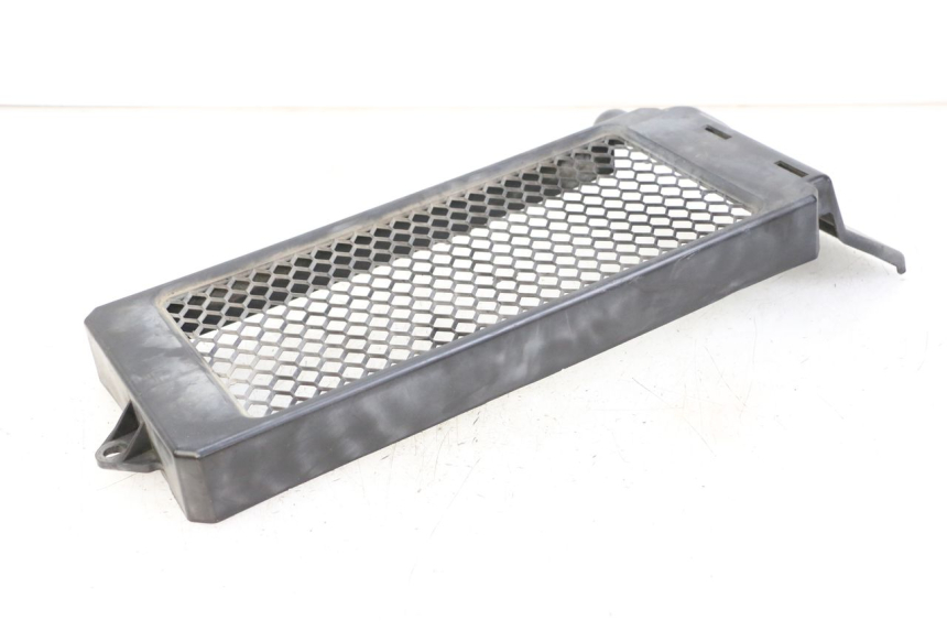 photo de RADIATOR COVER HONDA VT C2 SHADOW 750 (1997 - 2001)