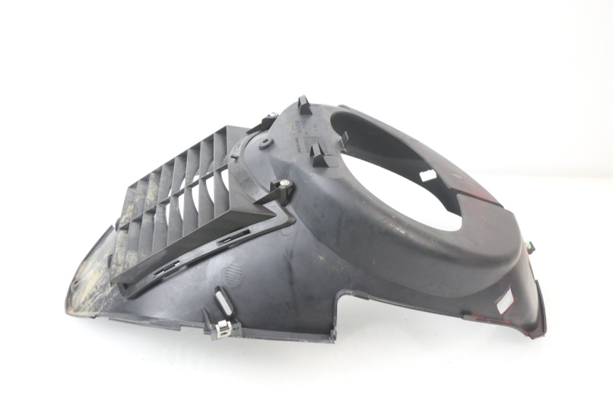 photo de RADIATOR COVER PEUGEOT JET FORCE CARBU 50 (2003 - 2016)