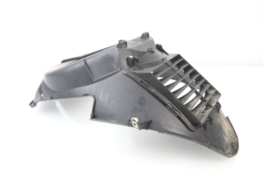 photo de RADIATOR COVER PEUGEOT JET FORCE CARBU 50 (2003 - 2016)
