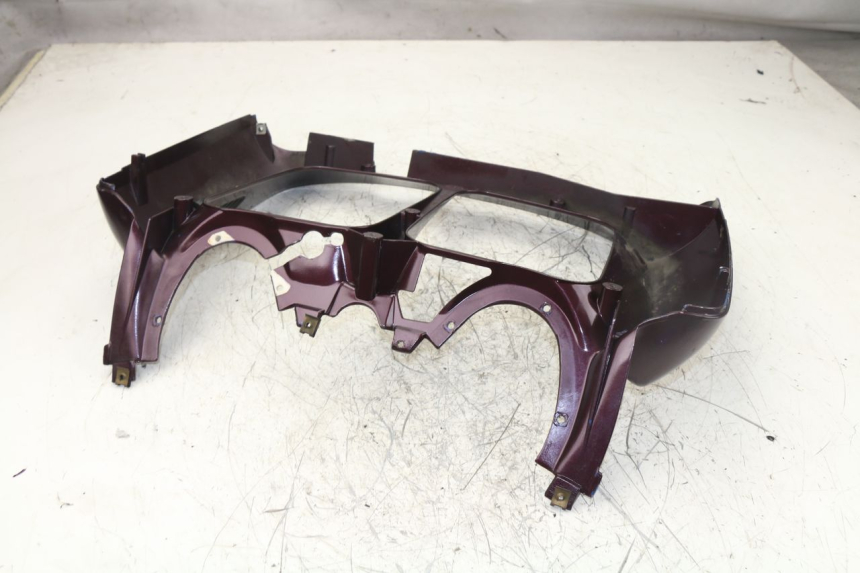 photo de RADIATOR COVER BMW K 75 RT ABS 750 (1989 - 1997)
