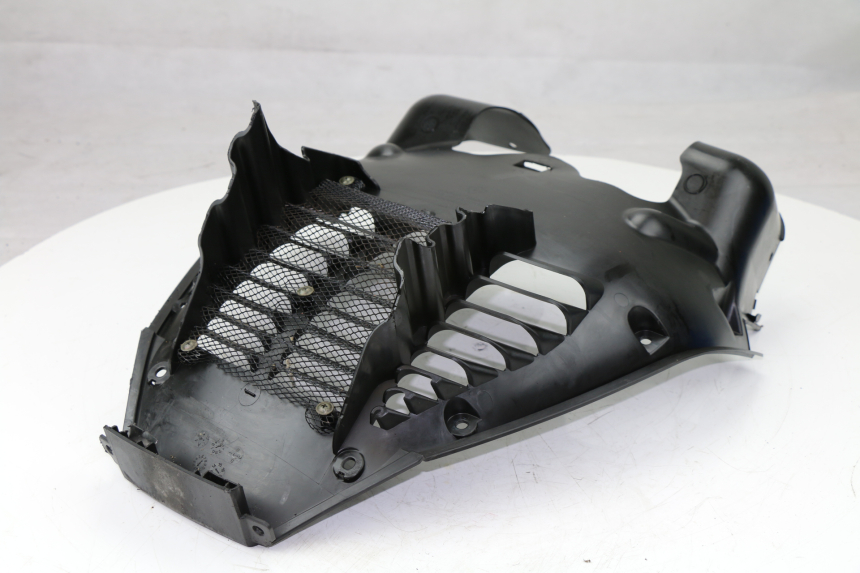 photo de RADIATOR COVER KYMCO K-XCT 125 (2013 - 2017)