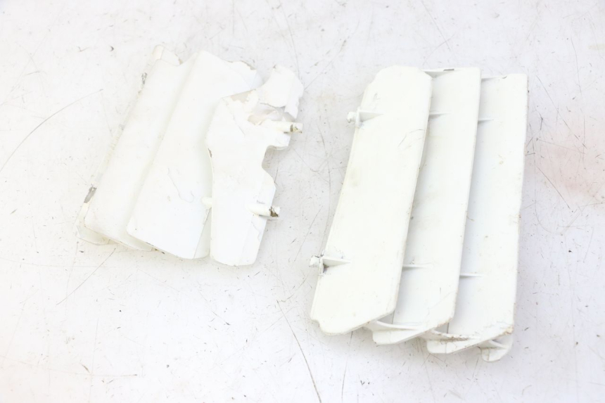 photo de RADIATOR COVER KAWASAKI KX 65 (2000 - 2019)