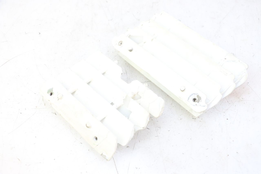 photo de RADIATOR COVER KAWASAKI KX 65 (2000 - 2019)