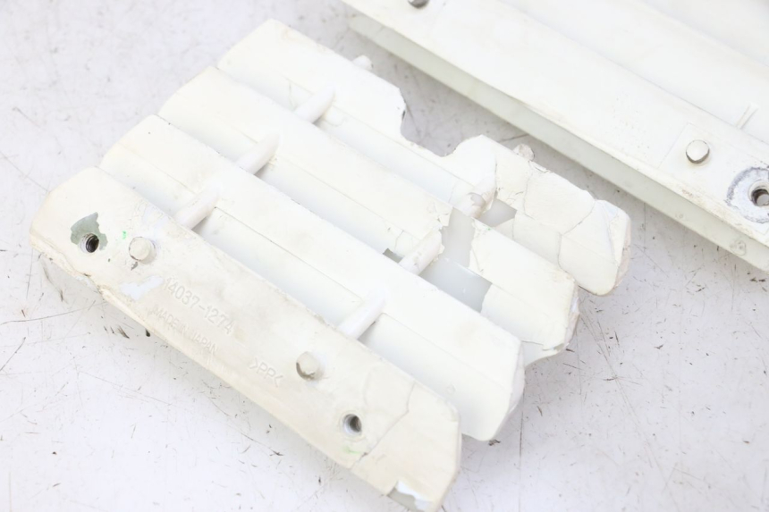 photo de RADIATOR COVER KAWASAKI KX 65 (2000 - 2019)