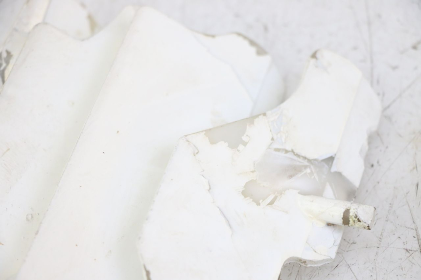 photo de RADIATOR COVER KAWASAKI KX 65 (2000 - 2019)